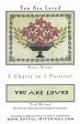 You Are Loved - Artful Offerings - Cross Stitch Pattern Discount