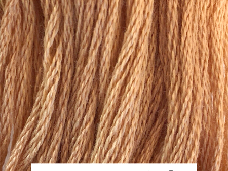 Peanut Brittle - Classic Colorworks Cotton Thread - Floss For Sale