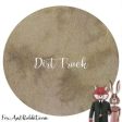 32 Count Linen - Dirt Track - Fox and Rabbit Designs For Cheap