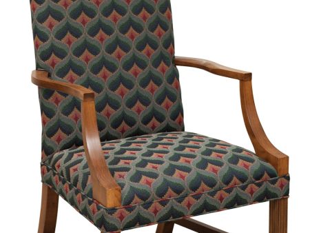 Martha Washington Chair Hot on Sale