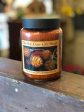 26oz Orange Clove Jar Candle on Sale