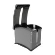 Marathon Tabletop Interfold Napkin Dispenser 2 ct. Hot on Sale