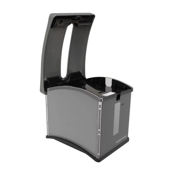 Marathon Tabletop Interfold Napkin Dispenser 2 ct. Hot on Sale