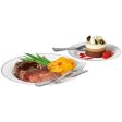 Member s Mark Premium Plastic Heavyweight Plates, Combo Pack 48 ct. For Discount