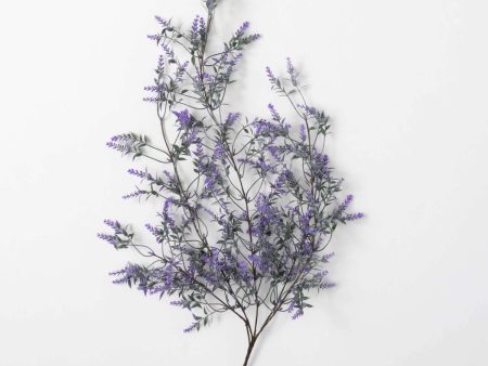 Lavender Drape Greenery Online