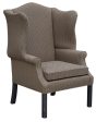 Country Classic Wing Chair Online now