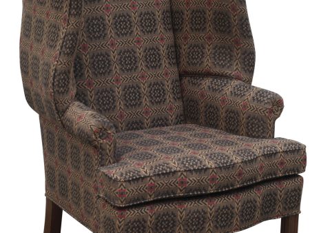 Virginia Chair on Sale