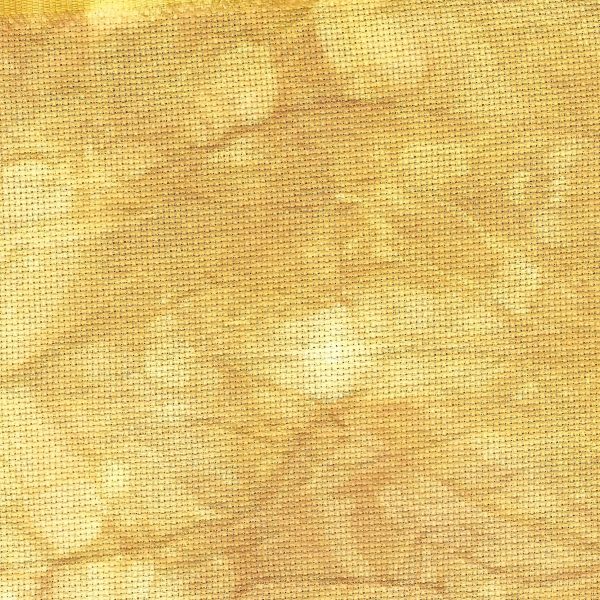 14 Count Aida - Autumn Sun - Barefoot Needleart For Discount