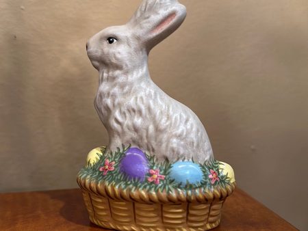 Stone Ridge Chalkware Egg Hunt on Sale