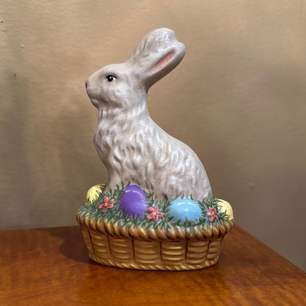 Stone Ridge Chalkware Egg Hunt on Sale