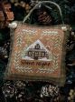 Silent Night - The Woolly Ewe - Cross Stitch Pattern on Sale