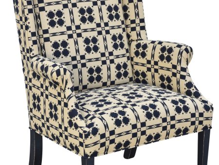 Sarah Reaver Master Chair Online