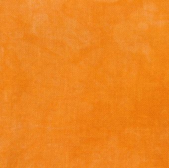 32 Count Linen - Pumpkin - Fiber on a Whim Online Sale