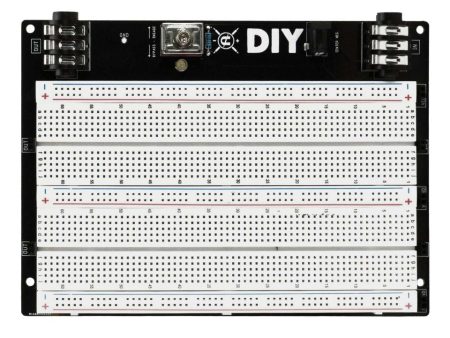 CopperSound Pedals DIY Breadboard Medium Cheap