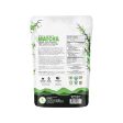 ECOIDEAS Organic Matcha Green Tea Powder, 70 GR Online Sale