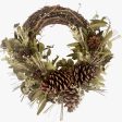 Winter Wreaths on Sale