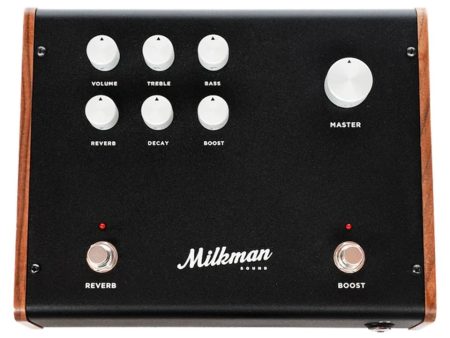 Milkman Sound The Amp 100 Online now