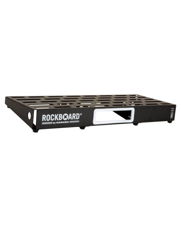 RockBoard Tres 3.2 Pedal Board Cheap