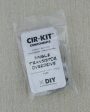 CopperSound Pedals DIY Cir-Kit Components Single Transistor Overdrive Supply