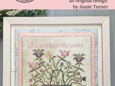 Always and Always by The Proper Stitcher - Cross Stitch Pattern For Cheap