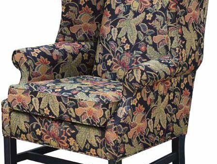 Stony Fork Wing Chair For Discount