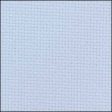 18 Count Aida - Light Blue Aida Zweigart Cross Stitch Fabric Online now