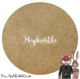 14 Count Aida - Hogbristle - Fox and Rabbit Designs Online Sale