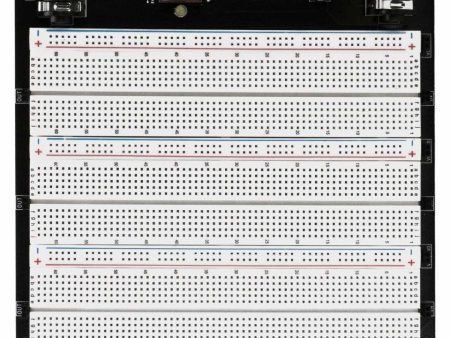 CopperSound Pedals DIY Breadboard Large Fashion