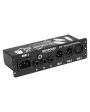 RockBoard MOD 3 V2 TRS, DC, IEC & XLR Patchbay Hot on Sale