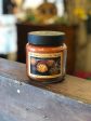 16oz Orange Clove Jar Candle Online now