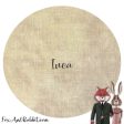 32 Count Linen - Inca - Fox and Rabbit Designs For Discount