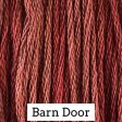 Barn Door - Classic Colorworks Cotton Thread - Floss Supply