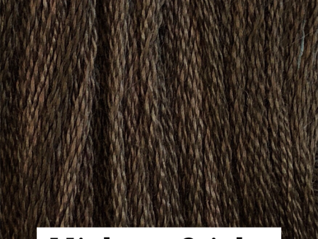 Hickory Sticks - Classic Colorworks Cotton Thread - Floss Online Sale