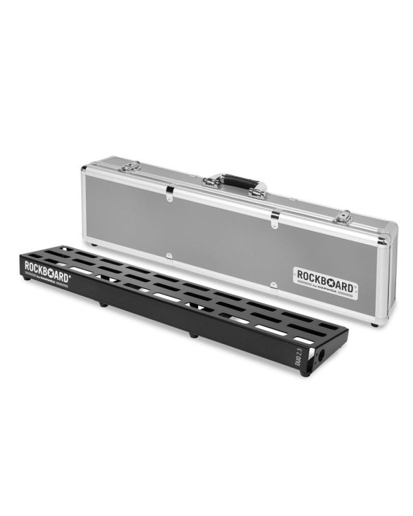 RockBoard Duo 2.3 Pedal Board Cheap