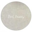 32 Count Linen - Dust Bunny - Fox and Rabbit Designs Online now