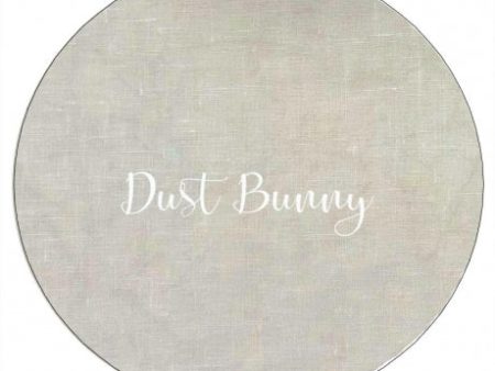 32 Count Linen - Dust Bunny - Fox and Rabbit Designs Online now