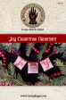 Joy - Teresa Kogut - Cross Stitch Pattern Cheap