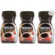 Nescafe Instant Coffee Hazelnut Pack of 3 {Imported from Canada} Online