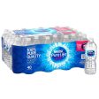 Pure Life Purified Water 16.9 fl. oz., 40 pk. Hot on Sale