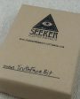 Seeker Electric Effects DIY Truth Face Fuzz Kit [UK Exclusive] Online Hot Sale