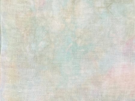 32 Count Linen - Frieze - Atomic Ranch - Cross Stitch Linen Cheap