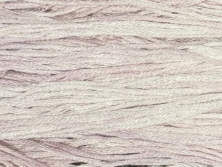 Wisteria - Gentle Arts Cotton Thread - 5 yard Skein - Cross Stitch Floss Fashion